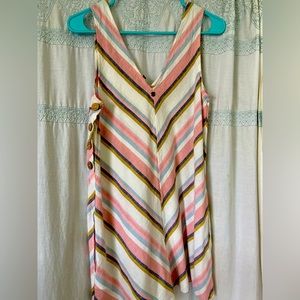 Roxy romper
